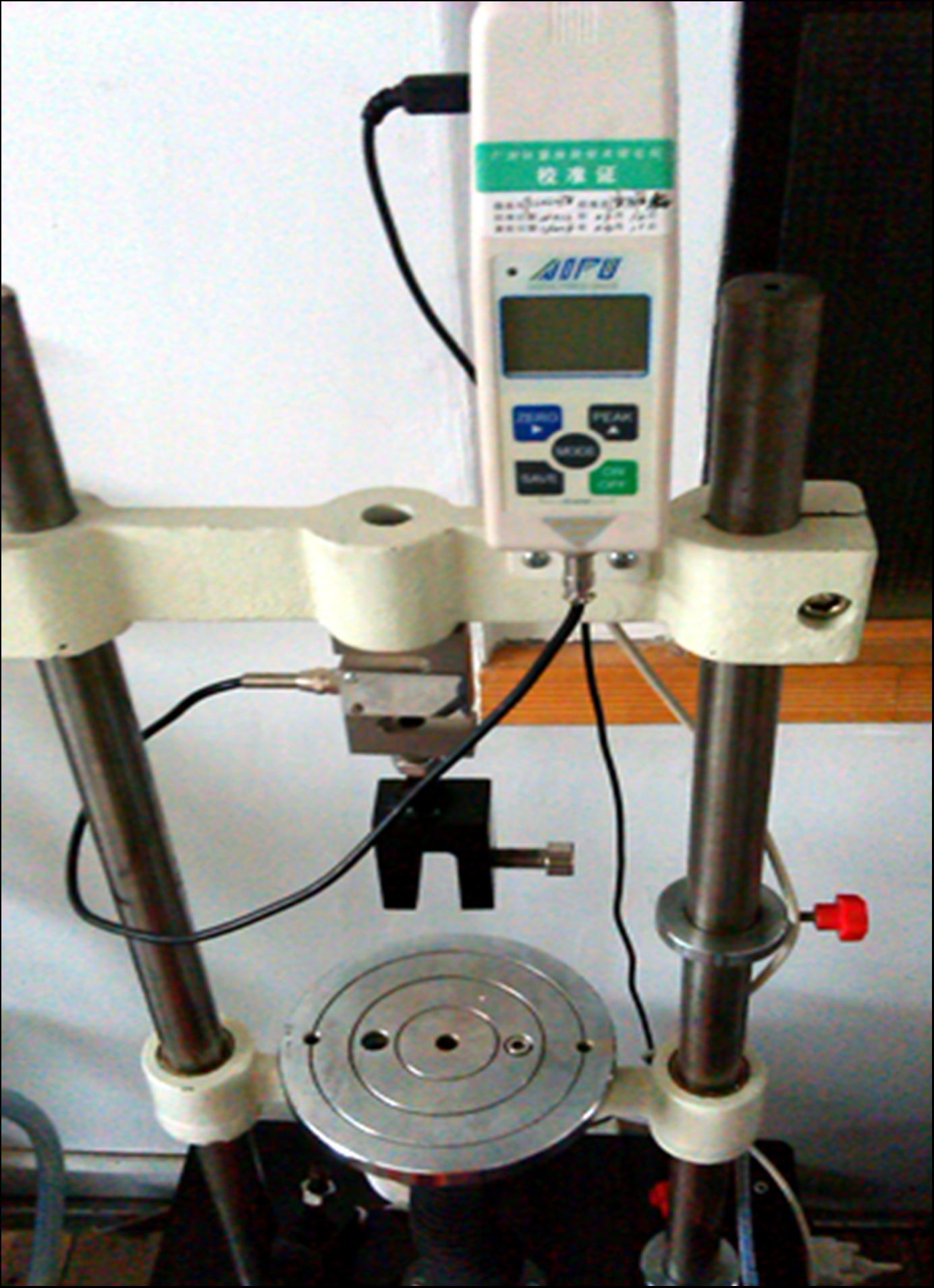 高精度扭力扳手